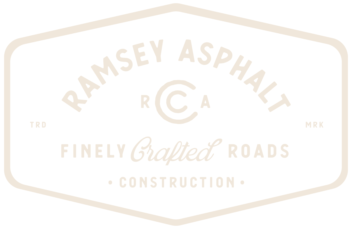 Ramsey - Finely Crafted Roads