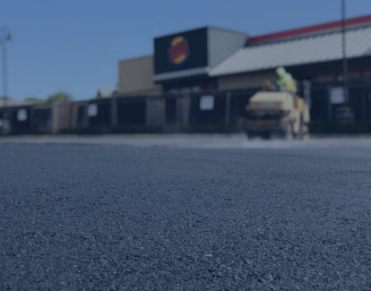 Asphalt Paving Video Gallery | Ramsey Asphalt