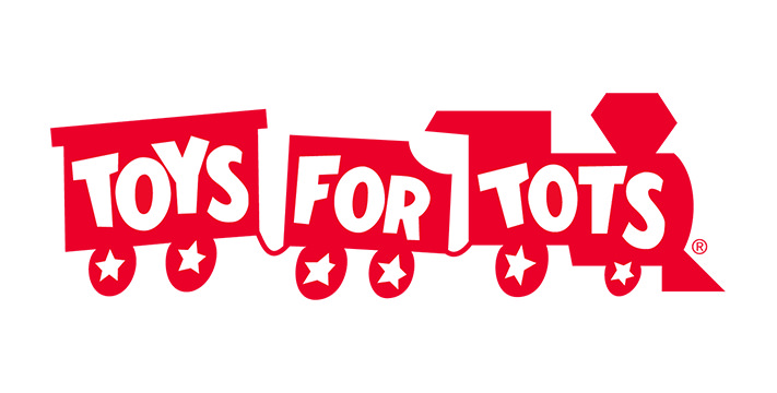 Santa Maria Valley Bike Run Toys For Tots | Ramsey Asphalt Construction