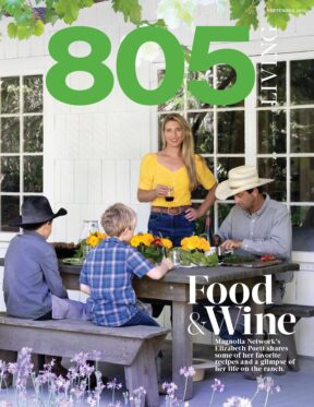 805 Living | Ramsey Asphalt