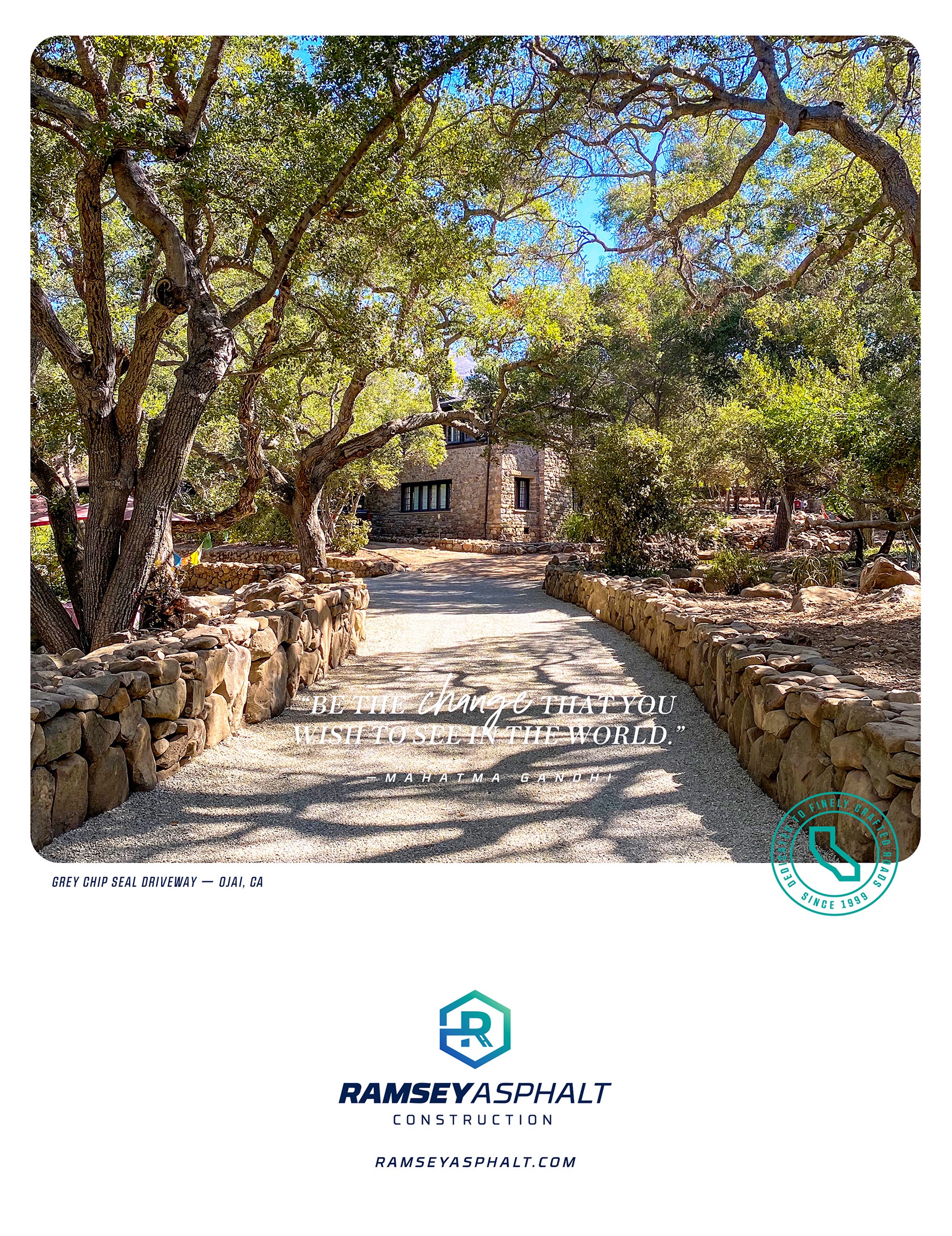 Santa Barbara Magazine - Summer 2021 Issue | Ramsey Asphalt