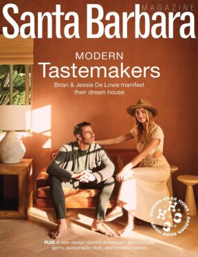 Santa Barbara Magazine | Ramsey Asphalt
