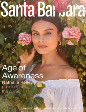 Santa Barbara Magazine | Ramsey Asphalt