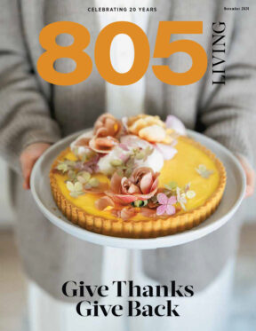 805 Living November 2024 | Ramsey Asphalt