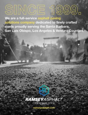 805 Living April 2025 | Ramsey Asphalt
