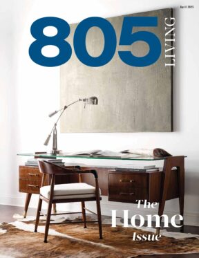805 Living April 2025 | Ramsey Asphalt