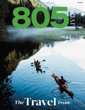 805 Living May 2025 | Ramsey Asphalt