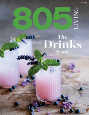 805 Living June 2025 | Ramsey Asphalt