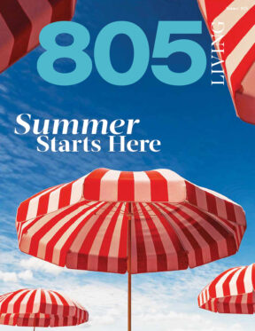 805 Living Summer 2025 | Ramsey Asphalt