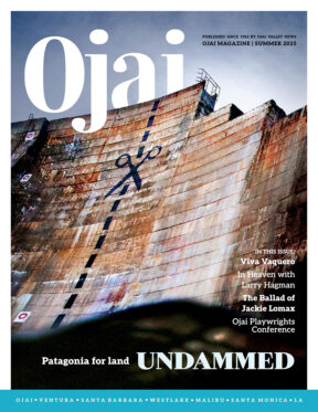 Ojai Magazine Summer 2025 | Ramsey Asphalt