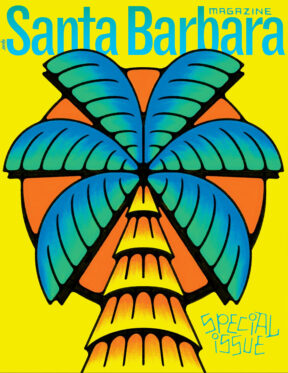 Santa Barbara Magazine Summer 2025 | Ramsey Asphalt