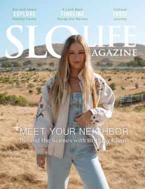 SLO Life August/September 2025 | Ramsey Asphalt