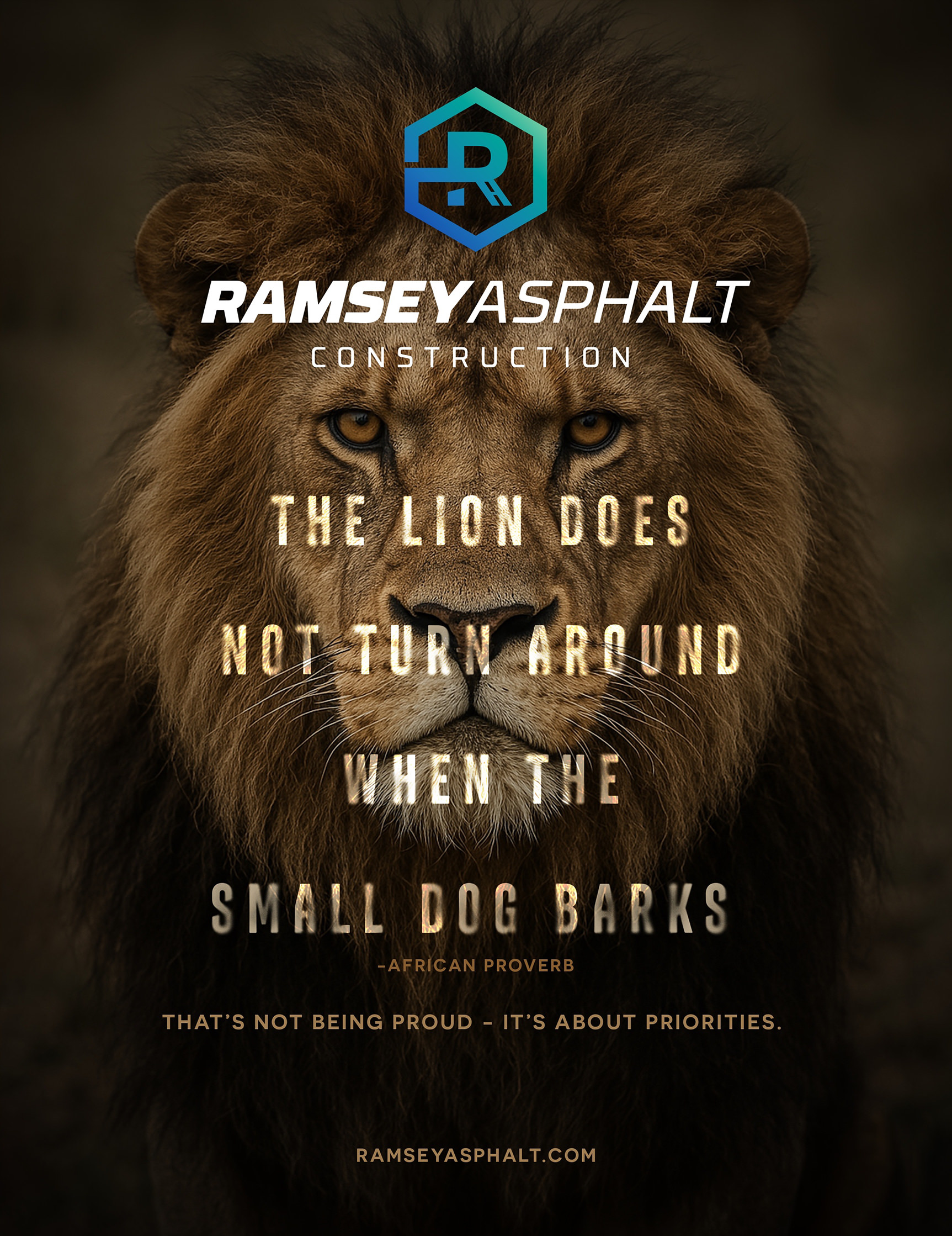 Ojai Magazine Fall 2025 | Ramsey Asphalt