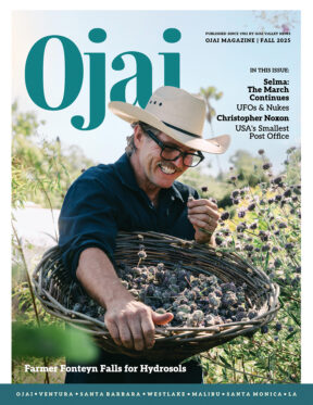 Ojai Magazine Fall 2025 | Ramsey Asphalt