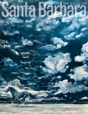 Santa Barbara Magazine Fall 2025 | Ramsey Asphalt