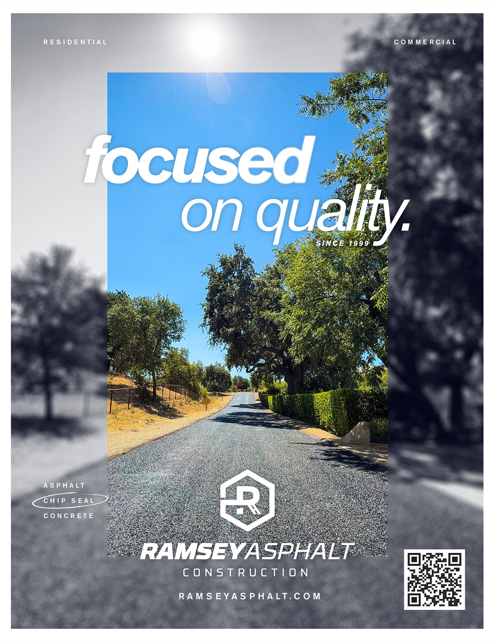 805 Living Arts & Culture 2025 | Ramsey Asphalt