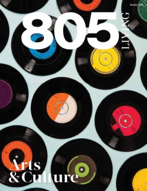 805 Living Arts & Culture 2025 | Ramsey Asphalt