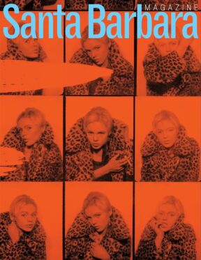 Santa Barbara Magazine Winter 2025 | Ramsey Asphalt