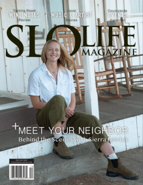 SLO Life December/January 2025 | Ramsey Asphalt