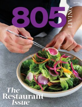 805 Living March 2026 | Ramsey Asphalt