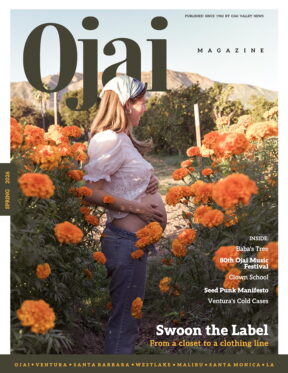 Ojai Magazine Spring 2026 | Ramsey Asphalt