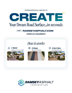 805 Living April 2026 | Ramsey Asphalt