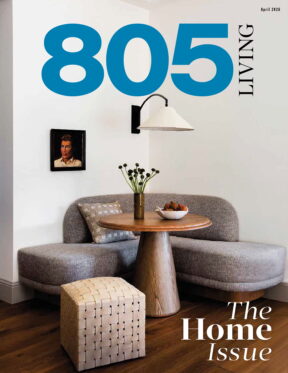 805 Living April 2026 | Ramsey Asphalt