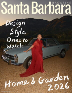Santa Barbara Magazine H&G 2026 | Ramsey Asphalt