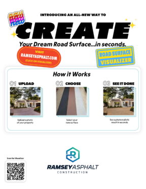 805 Living May 2026 | Ramsey Asphalt