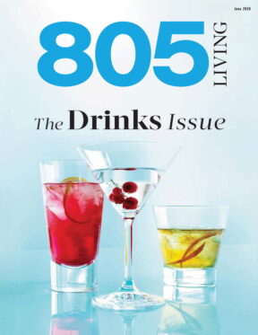 805 Living June 2026 | Ramsey Asphalt