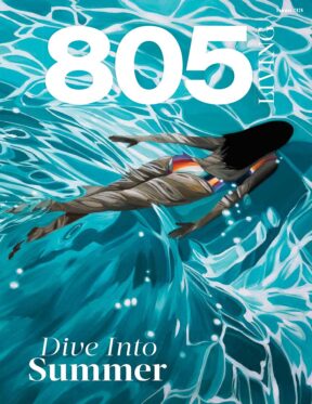 805 Living Summer 2026 | Ramsey Asphalt