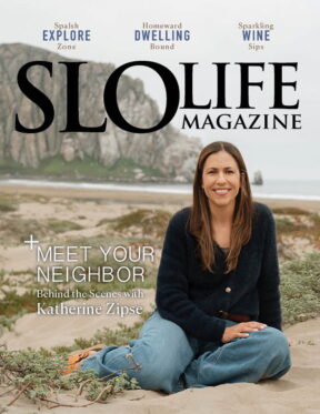 SLO Life August/September 2026 | Ramsey Asphalt